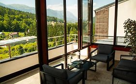 Best View Penthouse - Terrace - 2 Bathrooms - Free Parking